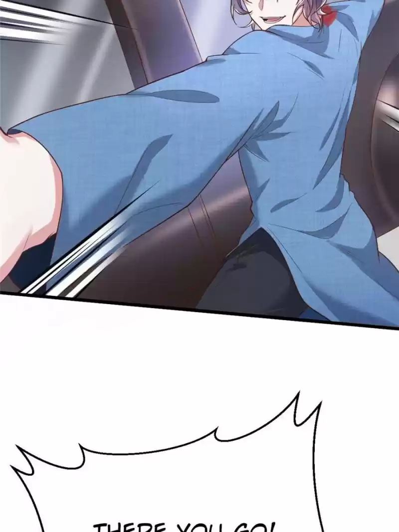 Way To Be The Evil Emperor Chapter 18