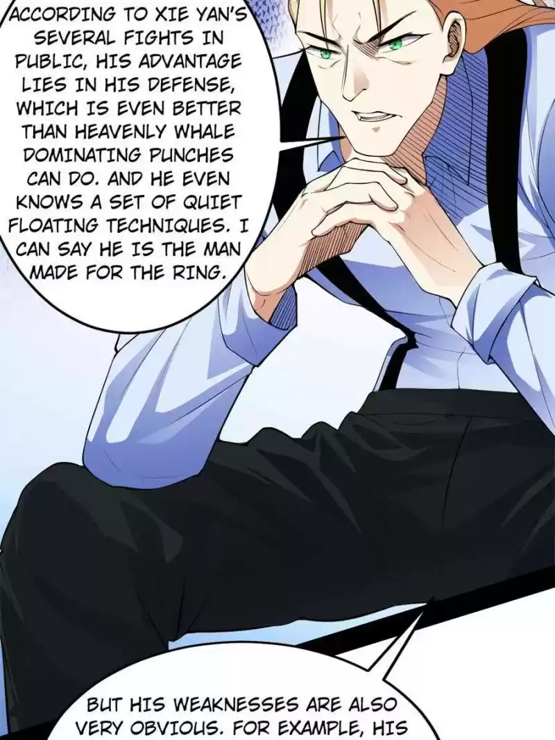 Way To Be The Evil Emperor Chapter 180