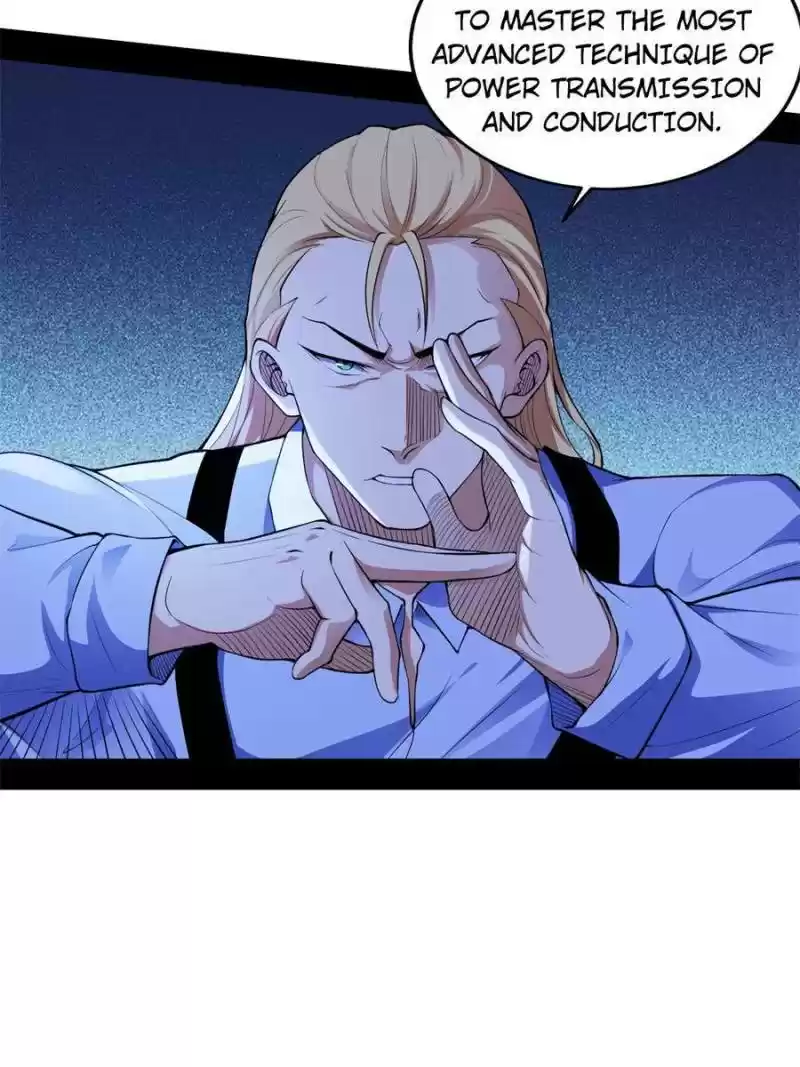 Way To Be The Evil Emperor Chapter 180