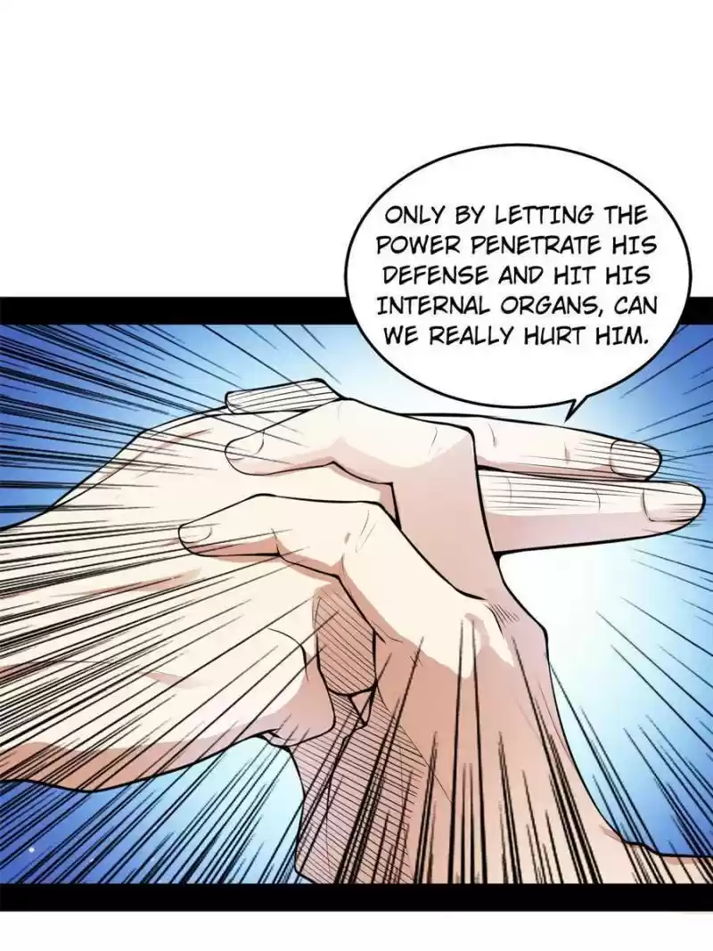 Way To Be The Evil Emperor Chapter 180