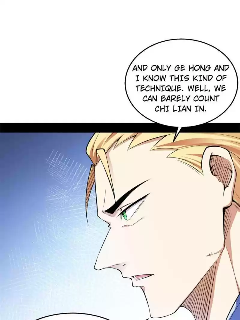 Way To Be The Evil Emperor Chapter 180