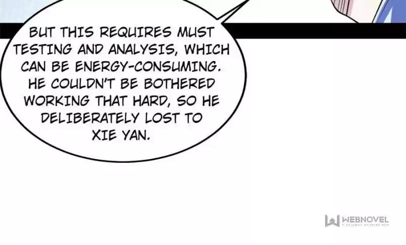 Way To Be The Evil Emperor Chapter 180