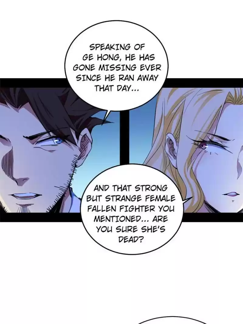 Way To Be The Evil Emperor Chapter 180