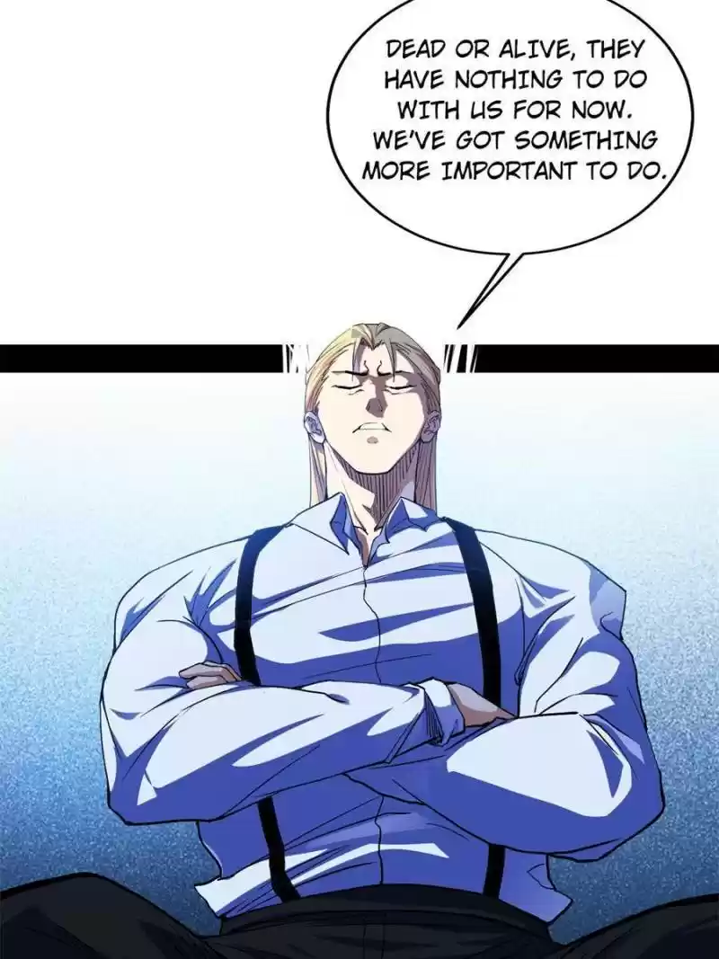 Way To Be The Evil Emperor Chapter 180