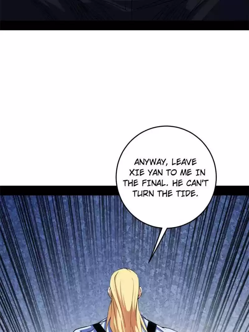 Way To Be The Evil Emperor Chapter 180