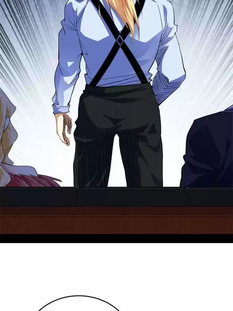 Way To Be The Evil Emperor Chapter 180