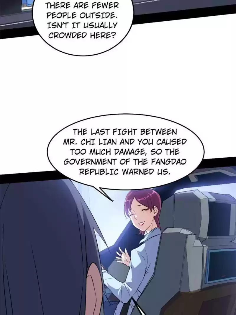 Way To Be The Evil Emperor Chapter 180