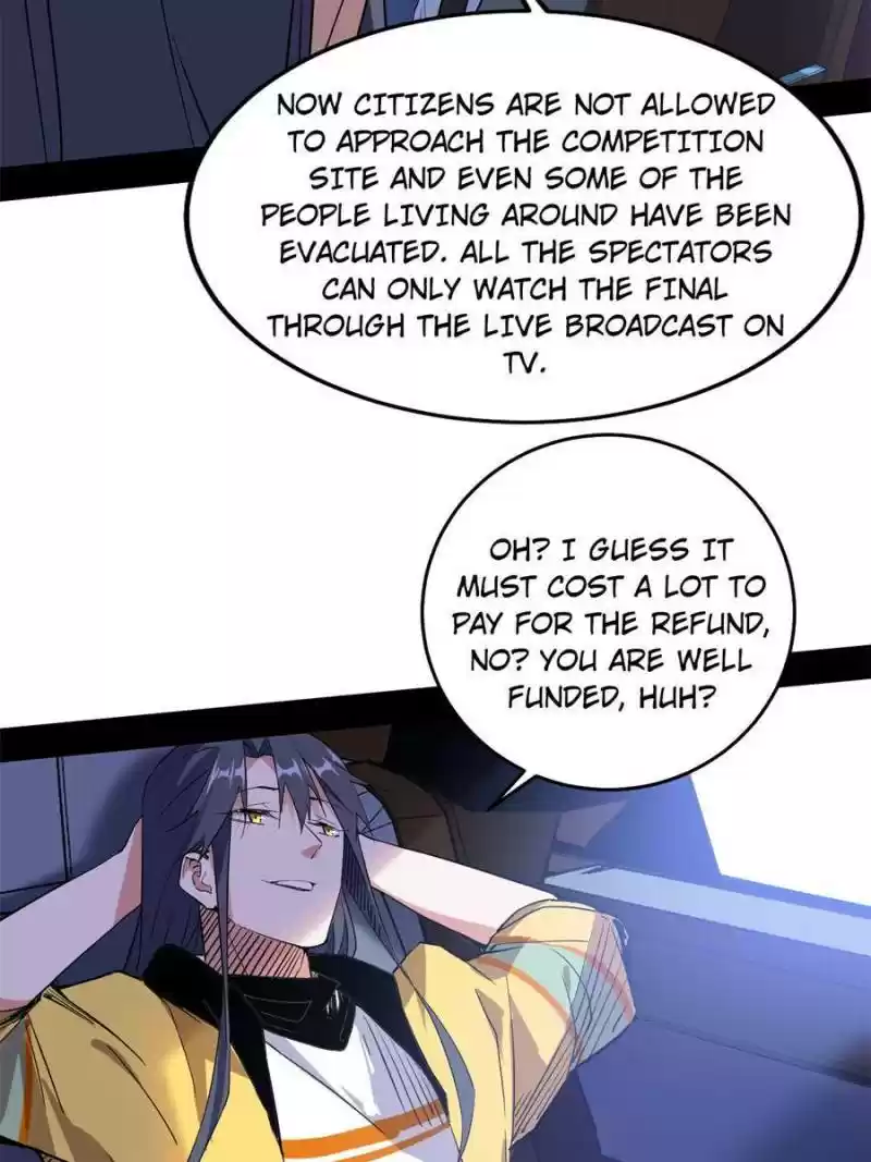 Way To Be The Evil Emperor Chapter 180