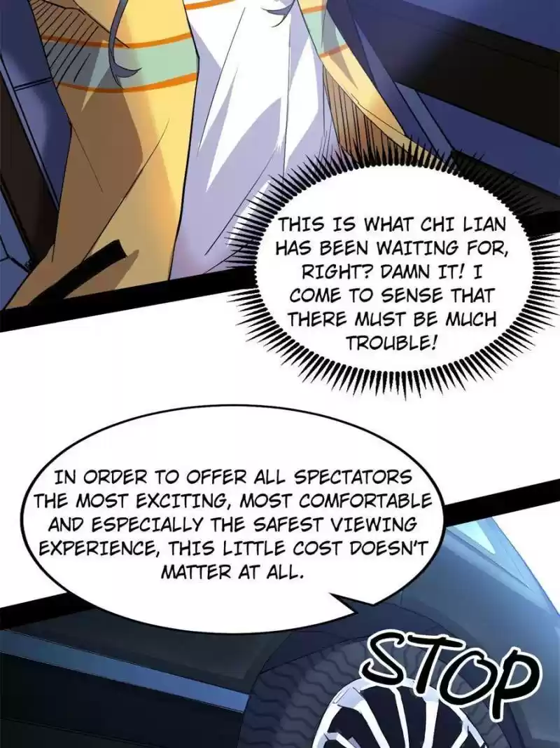 Way To Be The Evil Emperor Chapter 180