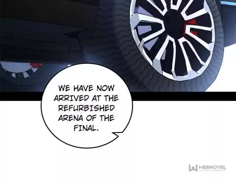 Way To Be The Evil Emperor Chapter 180