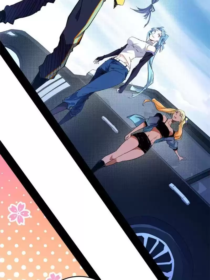 Way To Be The Evil Emperor Chapter 180