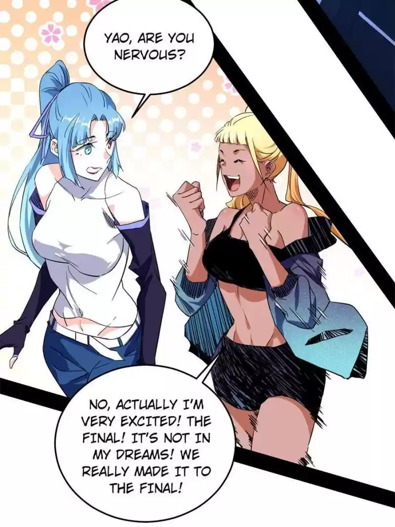 Way To Be The Evil Emperor Chapter 180