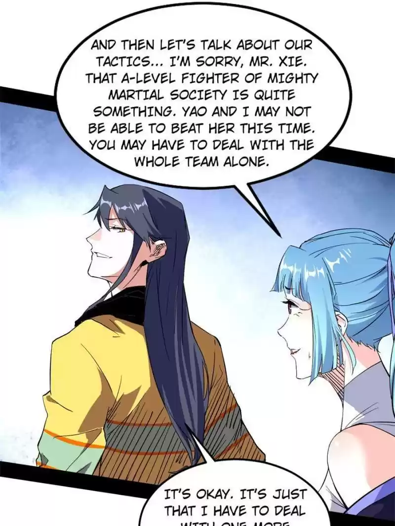 Way To Be The Evil Emperor Chapter 180