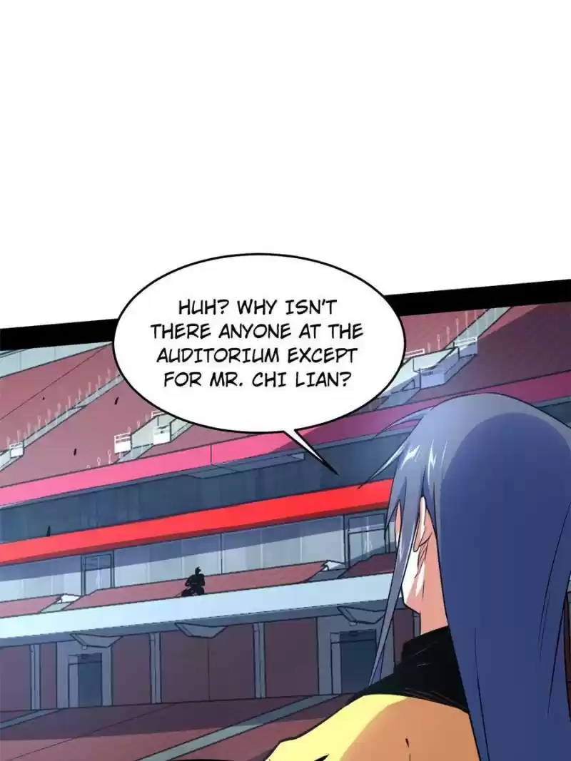 Way To Be The Evil Emperor Chapter 180