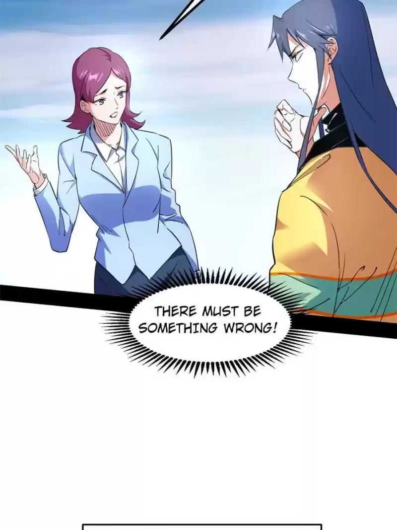 Way To Be The Evil Emperor Chapter 180