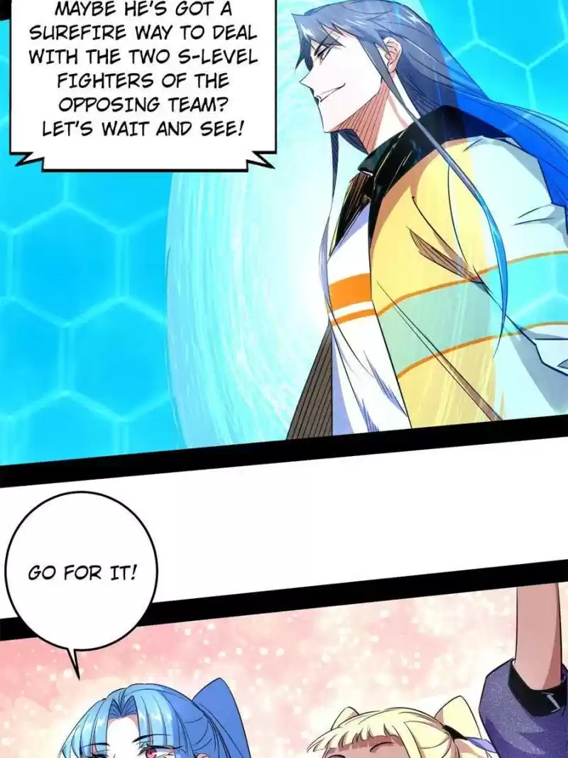 Way To Be The Evil Emperor Chapter 180