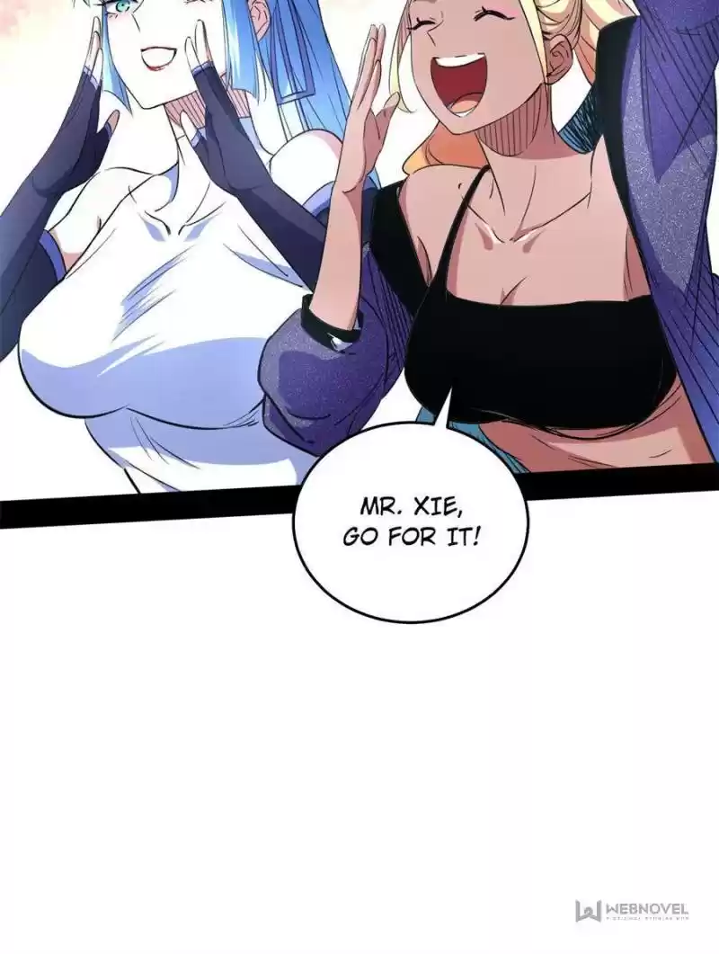 Way To Be The Evil Emperor Chapter 180