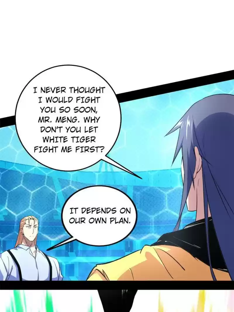 Way To Be The Evil Emperor Chapter 180