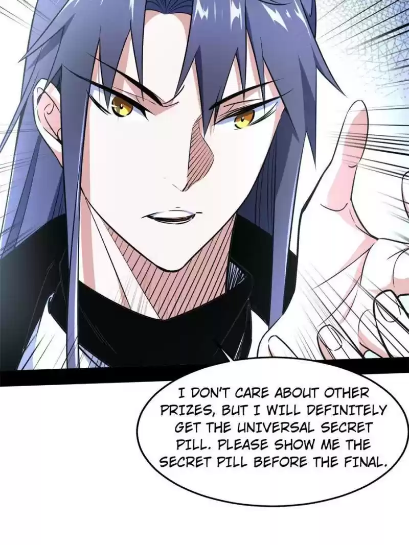 Way To Be The Evil Emperor Chapter 180