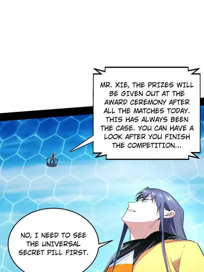 Way To Be The Evil Emperor Chapter 180