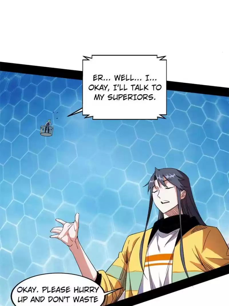 Way To Be The Evil Emperor Chapter 180