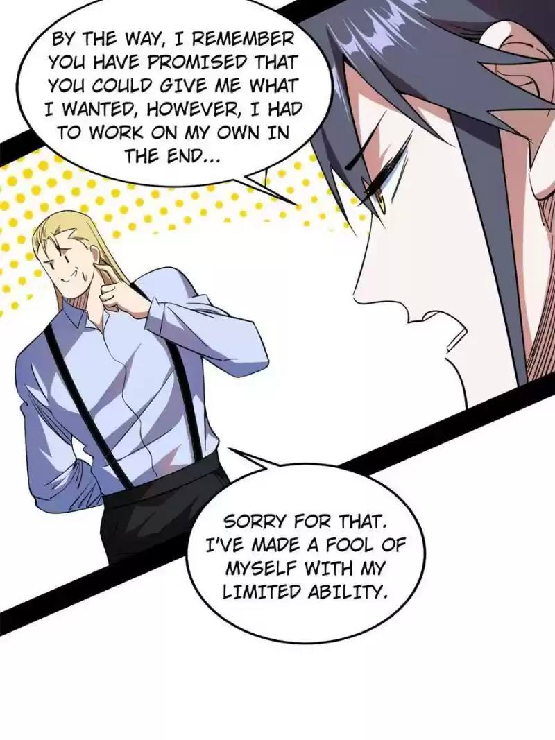 Way To Be The Evil Emperor Chapter 180