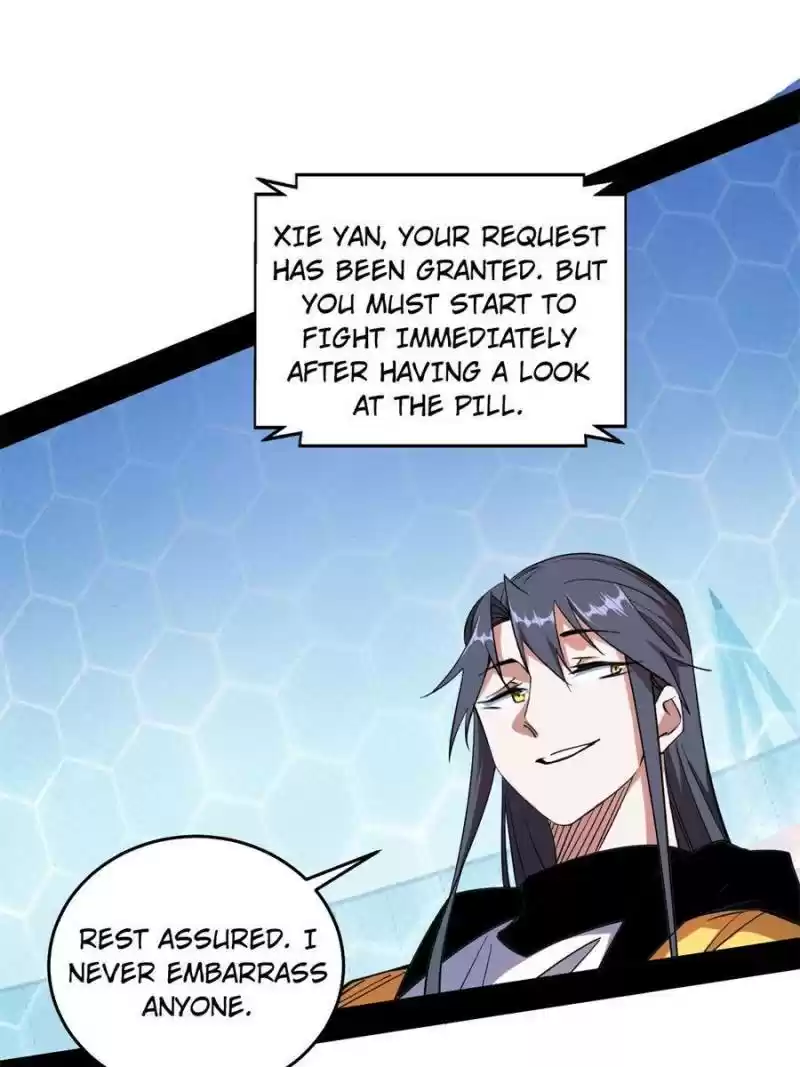 Way To Be The Evil Emperor Chapter 180