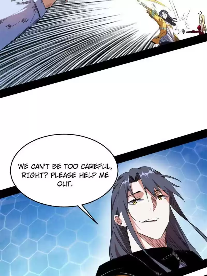 Way To Be The Evil Emperor Chapter 180