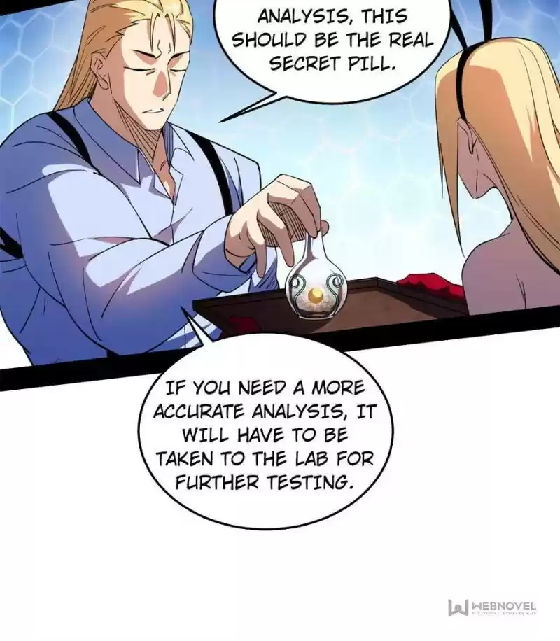 Way To Be The Evil Emperor Chapter 180