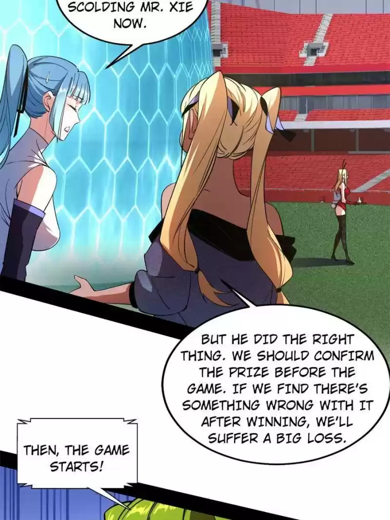 Way To Be The Evil Emperor Chapter 180