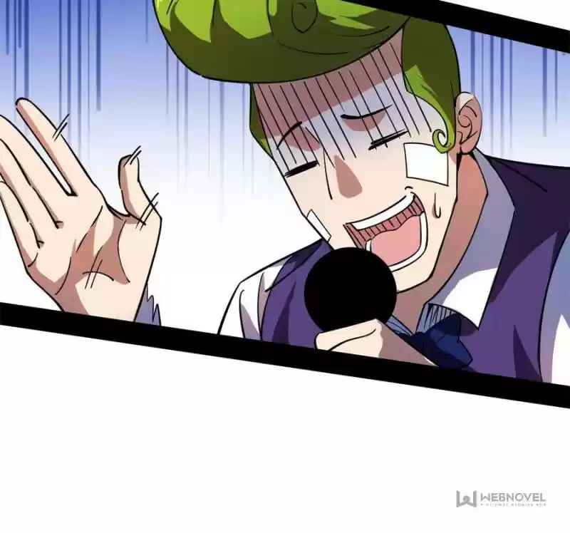 Way To Be The Evil Emperor Chapter 180