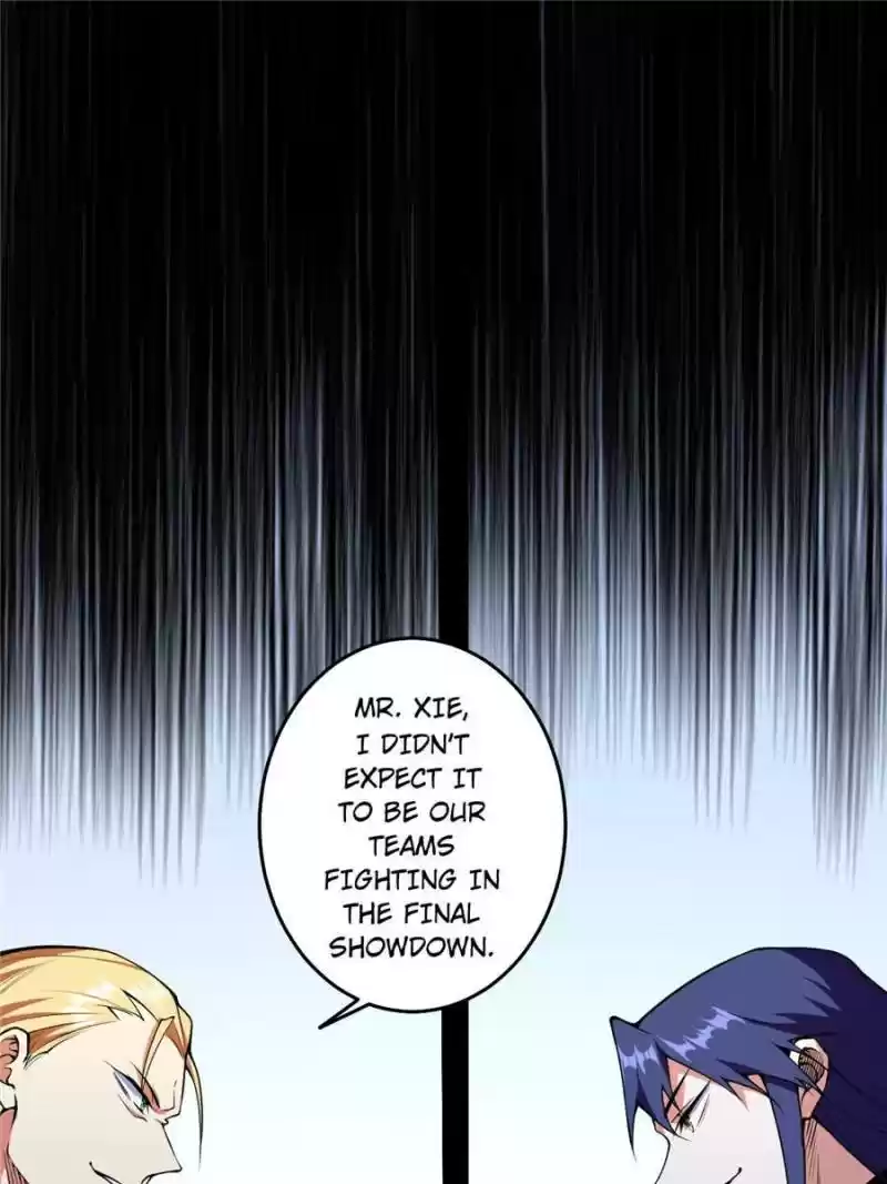 Way To Be The Evil Emperor Chapter 181