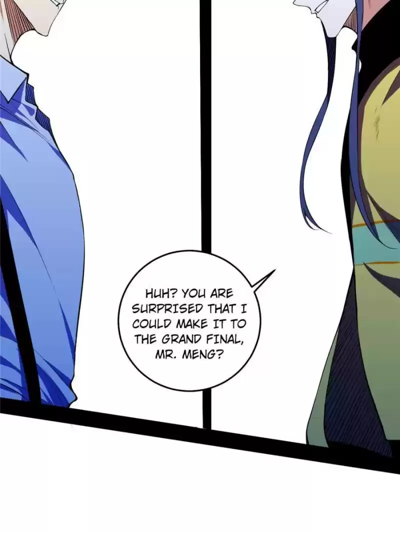 Way To Be The Evil Emperor Chapter 181