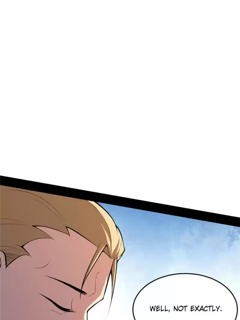 Way To Be The Evil Emperor Chapter 181