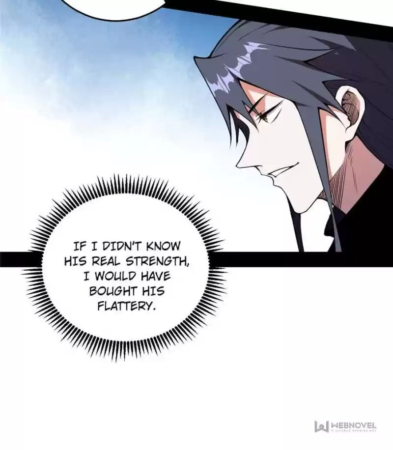 Way To Be The Evil Emperor Chapter 181