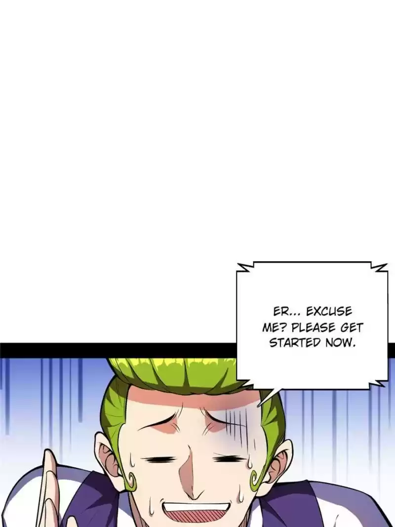 Way To Be The Evil Emperor Chapter 181