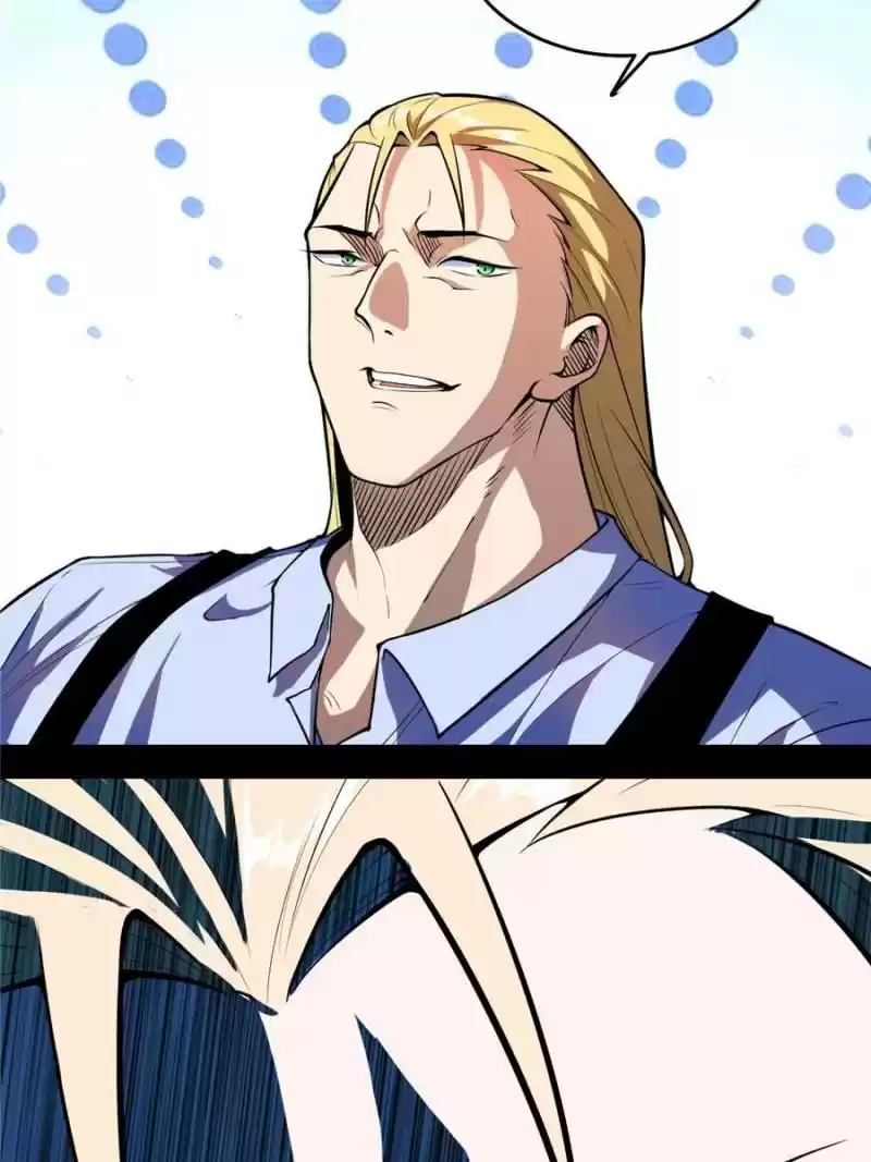 Way To Be The Evil Emperor Chapter 181