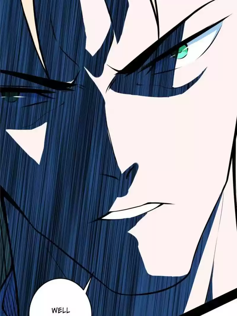 Way To Be The Evil Emperor Chapter 181