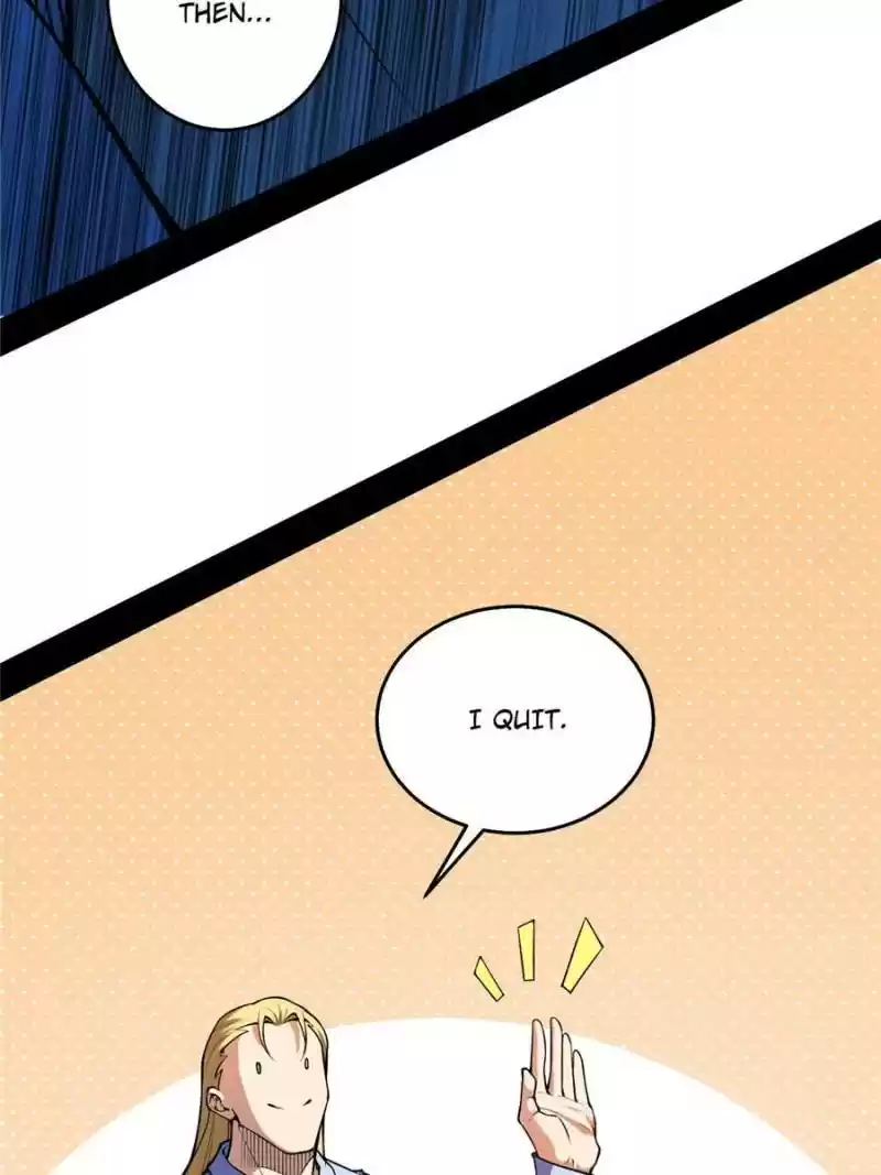 Way To Be The Evil Emperor Chapter 181