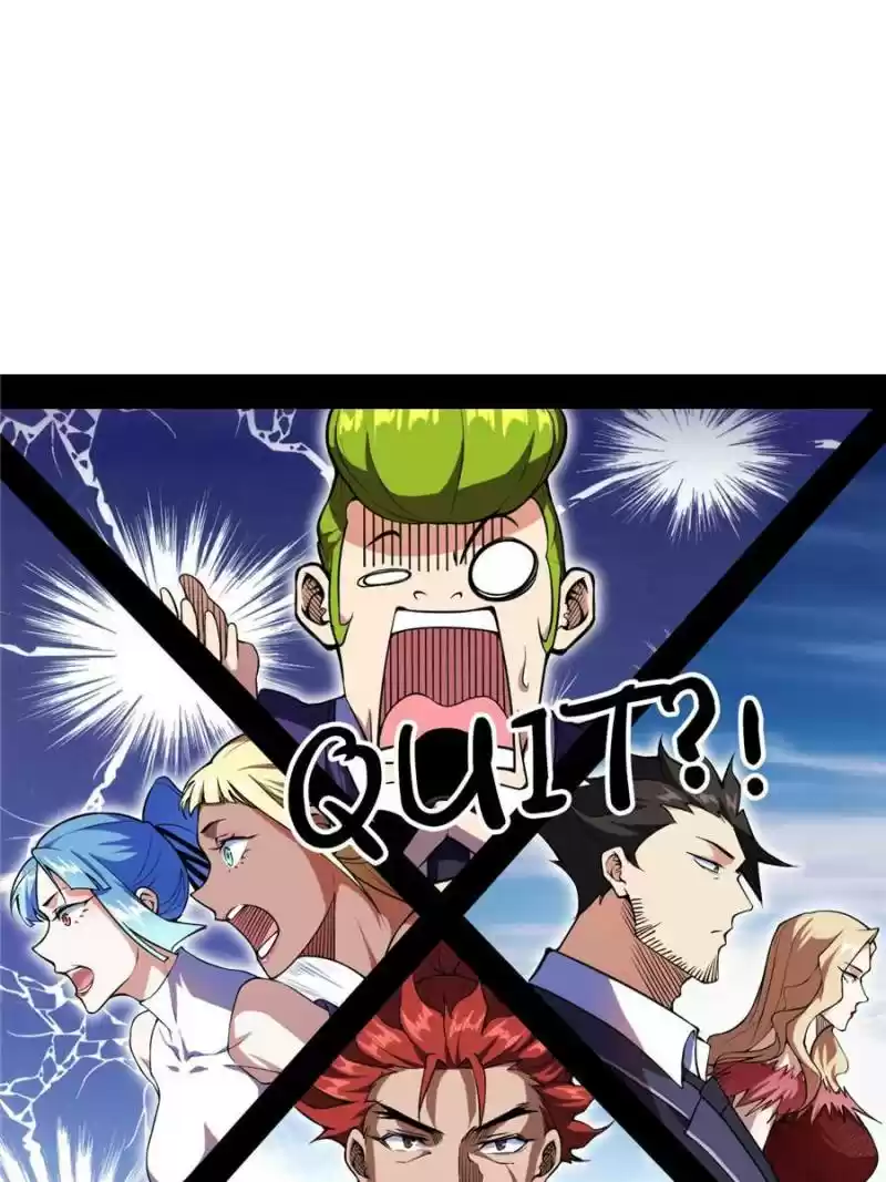 Way To Be The Evil Emperor Chapter 181