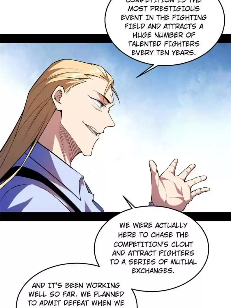 Way To Be The Evil Emperor Chapter 181