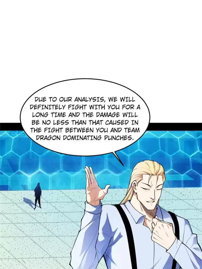 Way To Be The Evil Emperor Chapter 181