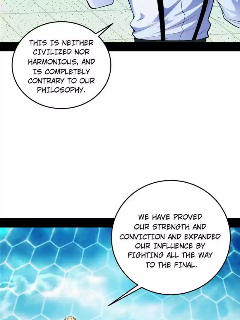 Way To Be The Evil Emperor Chapter 181