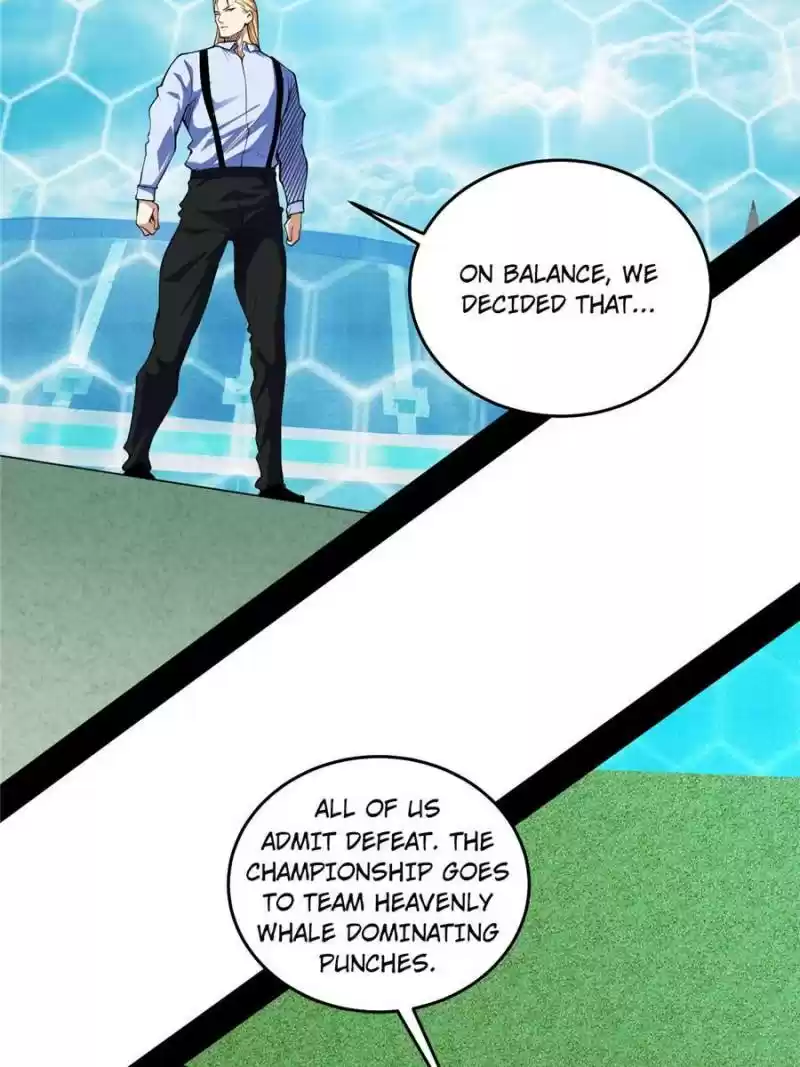 Way To Be The Evil Emperor Chapter 181