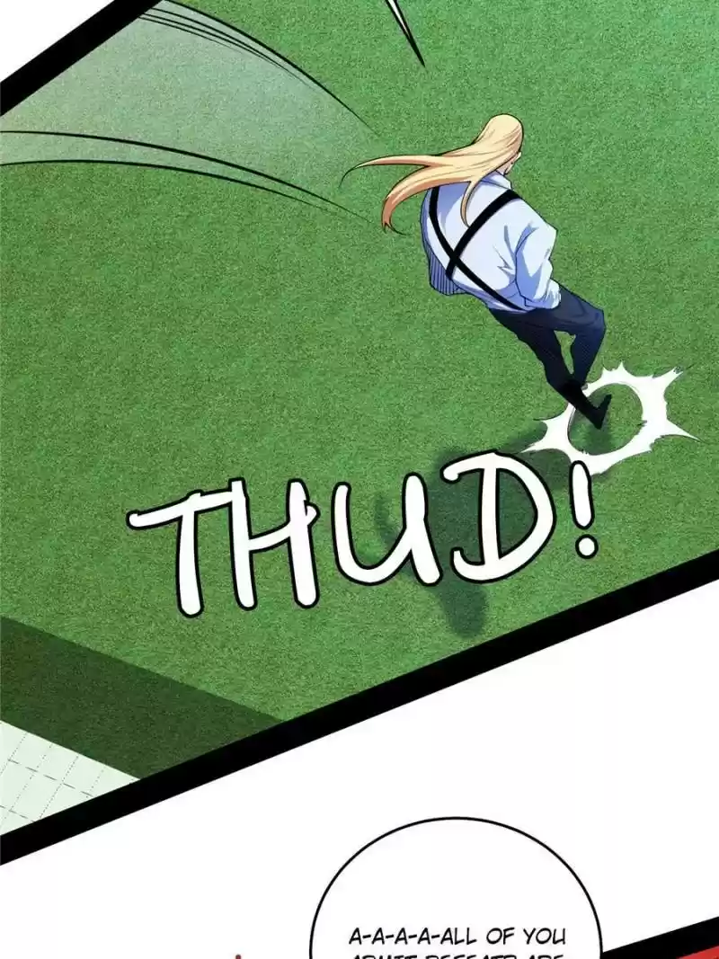 Way To Be The Evil Emperor Chapter 181