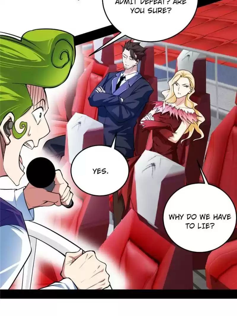 Way To Be The Evil Emperor Chapter 181