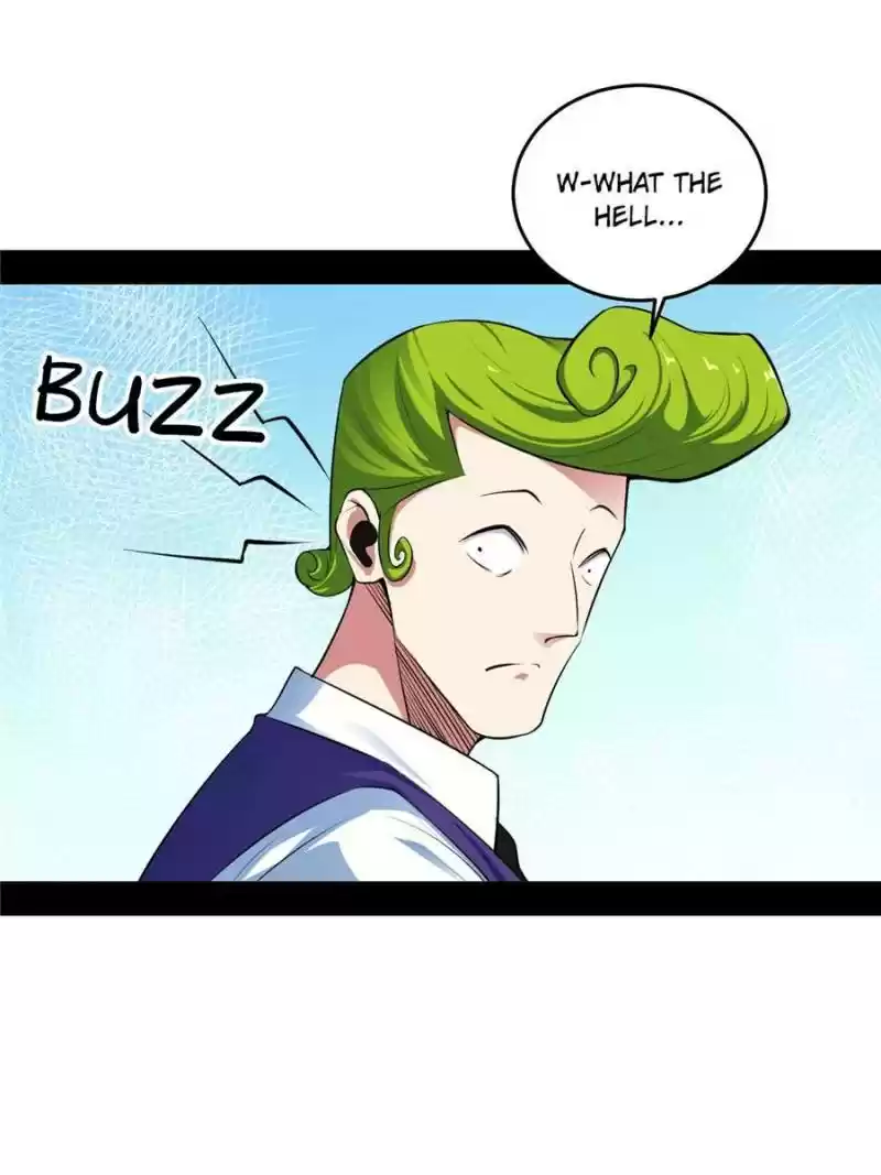 Way To Be The Evil Emperor Chapter 181