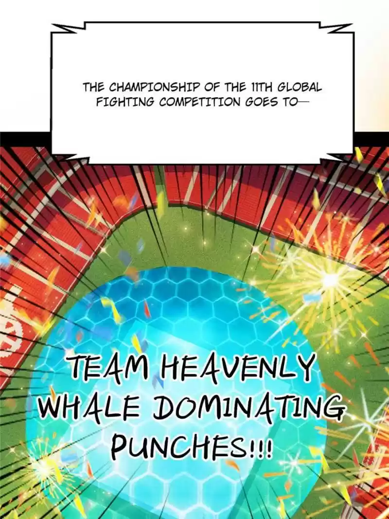 Way To Be The Evil Emperor Chapter 181