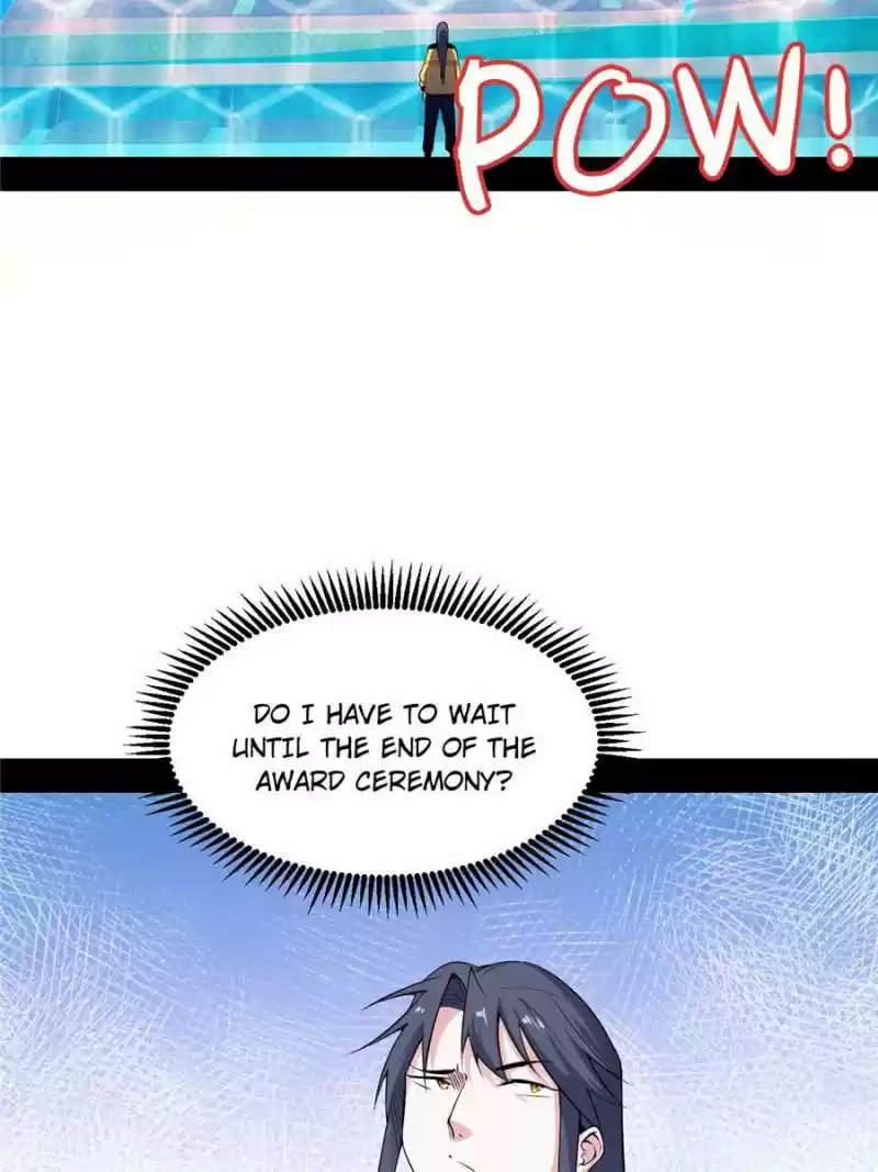 Way To Be The Evil Emperor Chapter 181