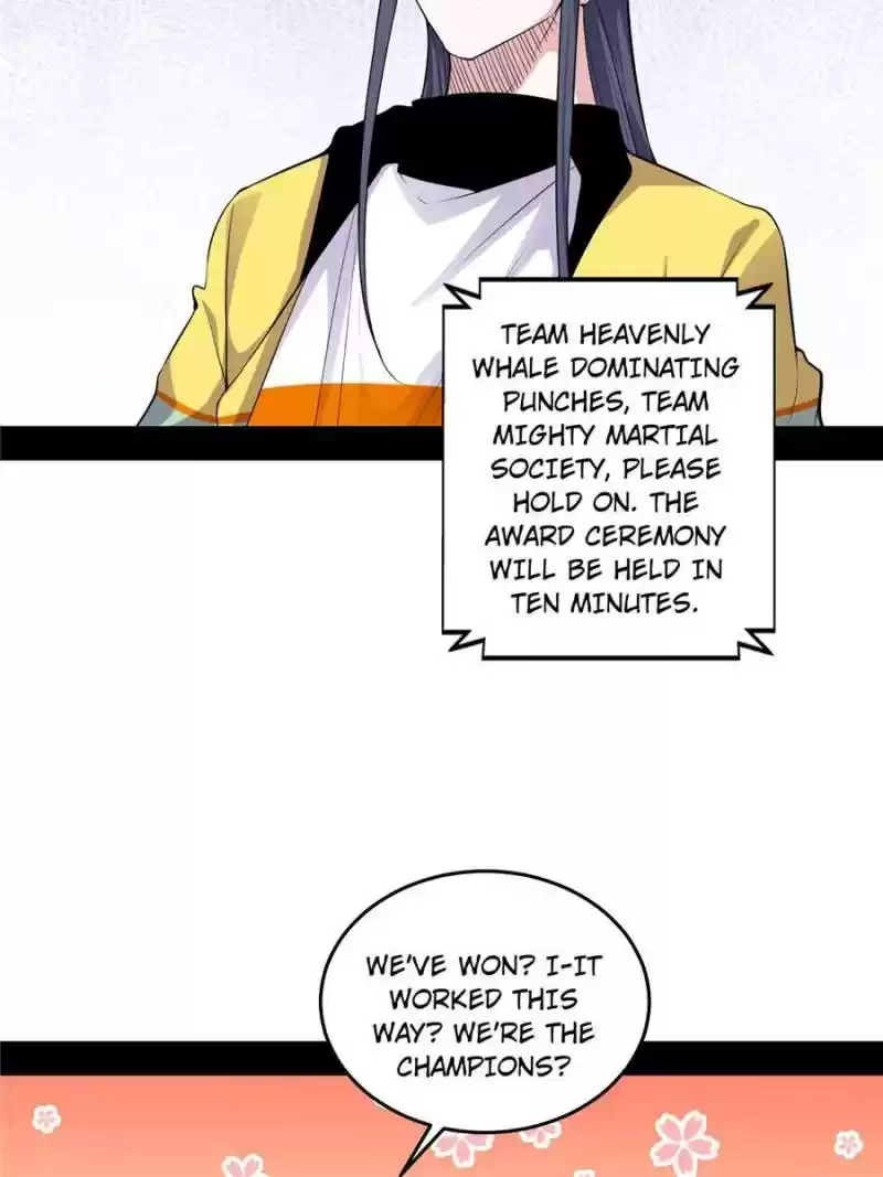 Way To Be The Evil Emperor Chapter 181